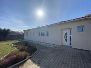 33450 SAINT LOUBES Maison de plain pied de 4 chambres...