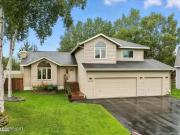 3345 LAKE PARK CIR, ANCHORAGE, AK 99517 3345 LAKE PARK CIR, ANCHORAGE, AK 99517