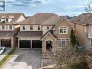 3348 Raspberry Bush Trail, Oakville, ON, L6L 6V2 house...