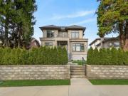 3349 37Th Avenue W, Vancouver, BC, V6N 2V5 house for...