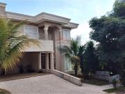 334.53 Área Útil Casa de Condomínio Alugar, 4 Ambientes...