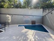 334 Área Útil Casa de Condomínio Alugar, 4 Dormitórios...