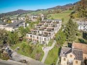 3'354 M² GROSSES BAULAND FÜR GROSSE PLÄNE