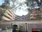 33/55 Goulburn Street, Liverpool, NSW 2170