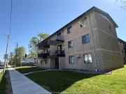 3355 Sandwich Street Unit# 304, Windsor, ON, N9C 1B2...