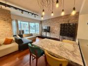 SAN ISIDRO, 3 DORMITORIOS, 170 m², 2 ESTACIONAMIENTOS