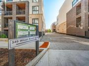 335 349 Wheat Boom Drive, Oakville, ON, L6H 7X5...