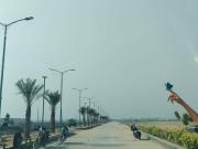335 Sq.Yd. Plot in New Moradabad Listing ID: #10315