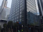 335 sqm Semi fitted office space for Rent in BGC in Fort...