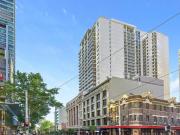 335B/569 George Street, Sydney NSW 2000 Apartment For...