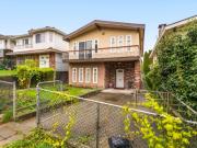 3361 William Street, Vancouver, BC, V5K 2Z4 house for...