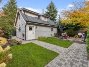 3363 W 15TH AVENUE, Vancouver, BC V6R 2Y9 House For Sale...