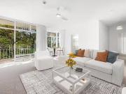 33/66 Darling Point Road, Darling Point, NSW 2027