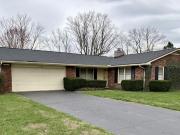 3368 Keithshire Way, Lexington, KY 40503