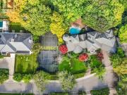 336 Riverview Drive, Toronto, ON, M4N 3E1 vacant land...