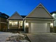 336 TARACOVE ESTATE Drive NE Calgary AB T3J 5A1 For Sale