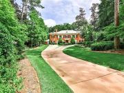 3370 Habersham Rd NW, Atlanta, GA 30305
