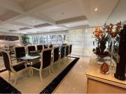 337 Área Útil Apartamento Alugar, 4 Dormitórios...