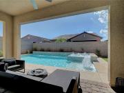 337 Meadow Brush Place, Henderson, NV