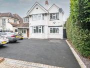 337 Pershore Road, Birmingham, B5 7RY, United Kingdom |...
