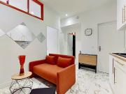 337 rue Paul Bert LYON 69003 T3 Meublé 900 €CC