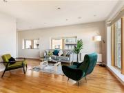 337 Sancton Wood, Heuston South Quarter, Saint...