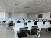 337 SQM OFFICE SPACE FOR LEASE IN QUEZON CITY