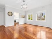 3/37A Fitzroy Street, Kirribilli Apartment for rent...