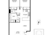 3/380 High Street, Kew VIC 3101