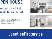 3385 Dundas Street West, Toronto, Ontario, M6S 2S2