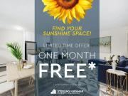 3388 Bathurst Street / 2 Khedive Avenue