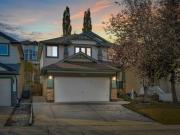 338 Panamount Drive Nw, Calgary, AB, T3K 5M1 house for...
