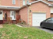 338 Sheffield Court, Oshawa, ON, L1J 8J3 house for lease...