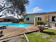 33910 SAINT DENIS DE PILE MAISON 115M² 3 CHAMBRESET DEPEND