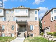 3391 Cambrian Road, Ottawa, ON, K2J 1S3 townhouse for...