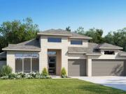 3391W Plan Parten 65' Community