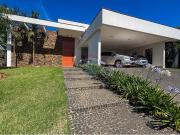 339 Área Útil Casa de Condomínio Alugar, 3 Dormitórios...