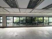 339.57 SQM Office Space for Rent in Bel Air, Makati City