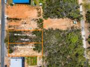 $339,900 TWO prime blocks gazing over the water and...