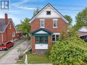 339 Greenfield Avenue, Kitchener, ON, N2C 1E2 house for...