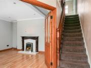 339 Killinarden Estate, Tallaght, Dublin 24 Ray Cooke...