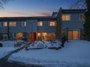 33 169 Milestone Crescent, Aurora | For Sale @ $489,000...