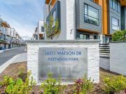 33 16 Watson Drive, Surrey, BC, V4N 6T7 townhouse for...