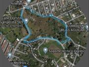 33,378m2 a $2,000 por m2