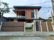 33.5M Two Storey House and Lot for Sale in BF homes...