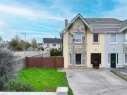 33 Abhainn Glass, Edgeworthstown, Longford, N39 YA06 33 Abhainn Glass, Edgeworthstown, Longford, N39 YA06