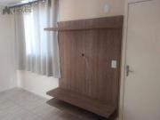 [33] Apartamento à Venda no Condomínio Residencial...