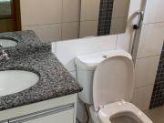 [33] Apartamento Jardim dos Calegaris Paulínia/São Paulo