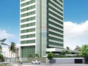 33 Área Útil Apart Hotel/ Flat Alugar, 1 Dormitórios...