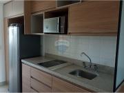 33 Área Útil Studio Alugar, 1 Dormitórios localizado em...